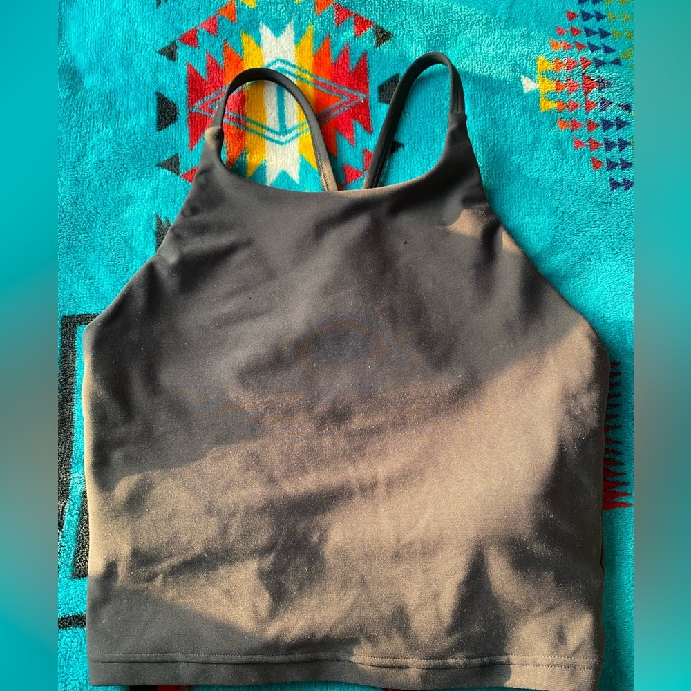 old navy active top
